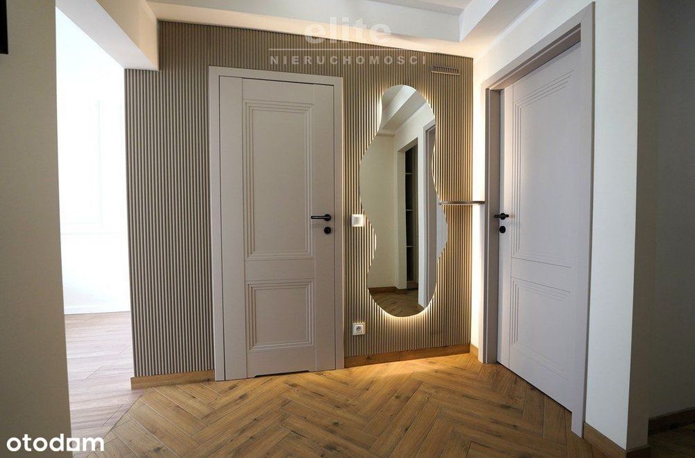3 pokoje+balkon | Gumieńce