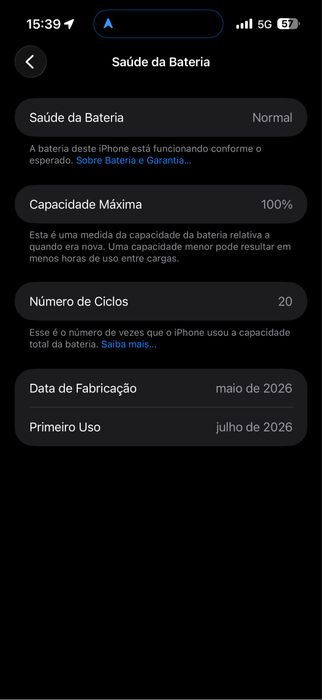 Iphone 17 pro max 256gb