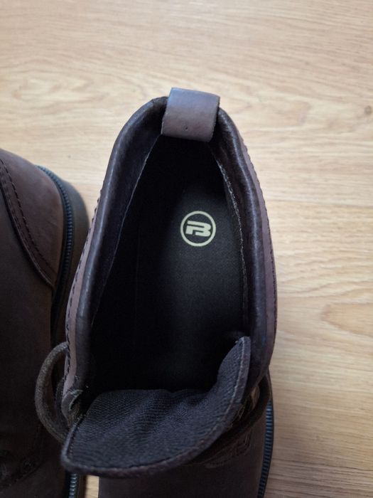 Botas novas 44 Pull & Bear