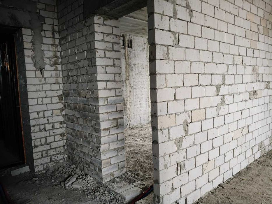 Новинка! ЖК Гидропарк, Продам 2 ком квартиру пл 56.9м2, этаж 11/16ти!A