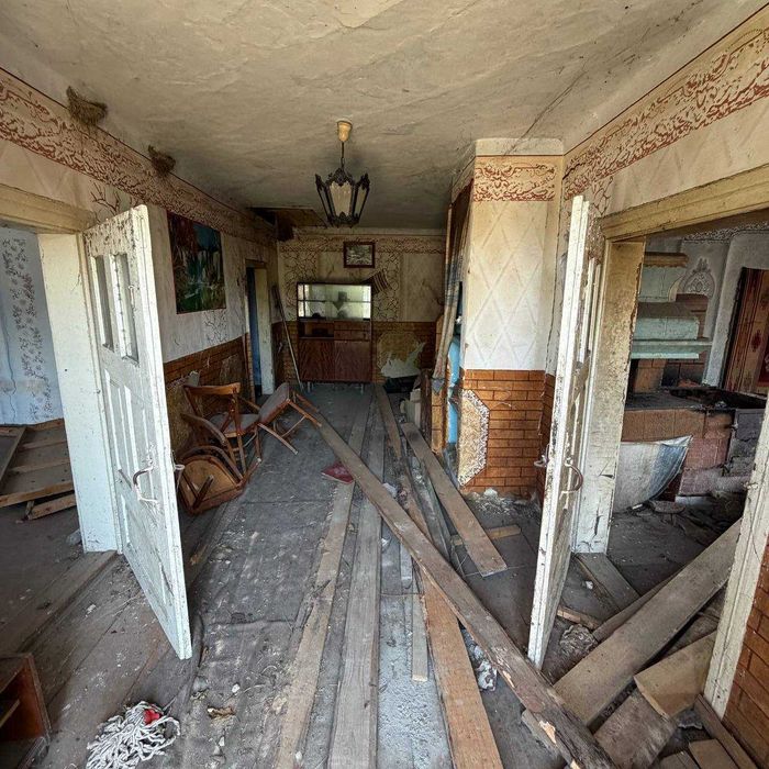 Продається перспективна ділянка 15сот. в центрі с.Радча