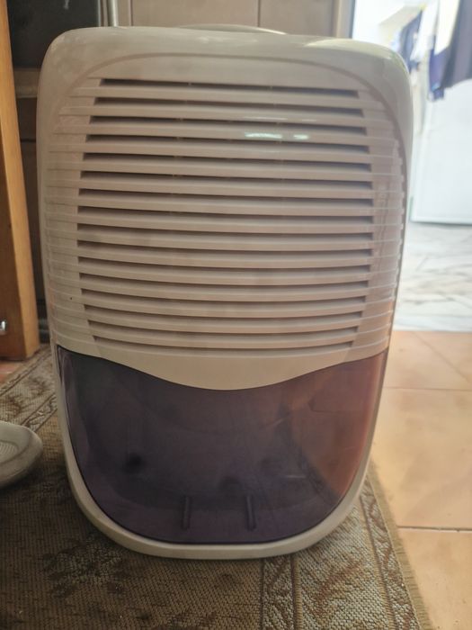 Desumidificador Becken