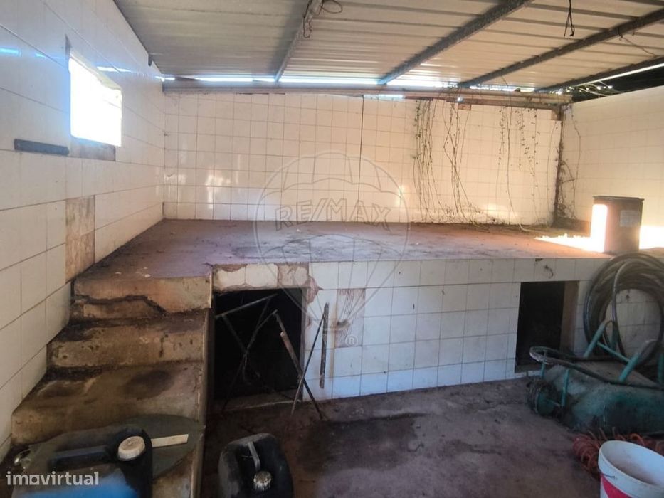 Terreno  para venda — Landal, Leiria