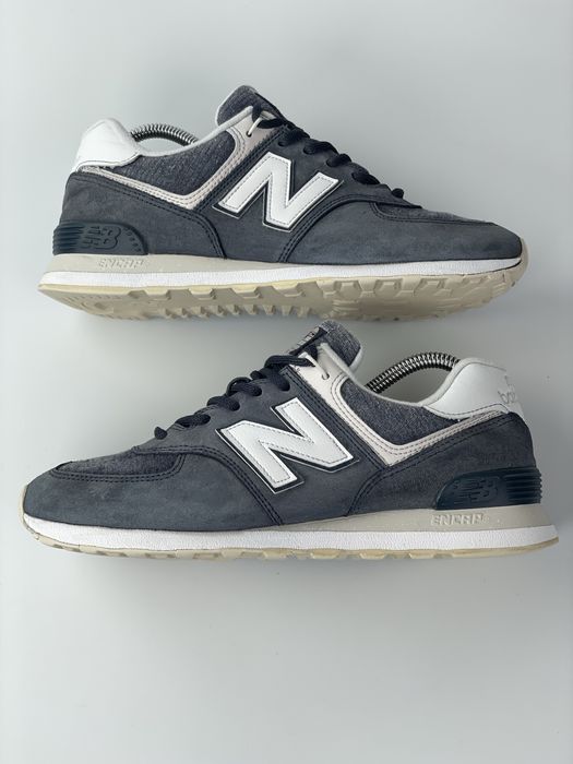 Кросівки New Balance 574 Оригінал