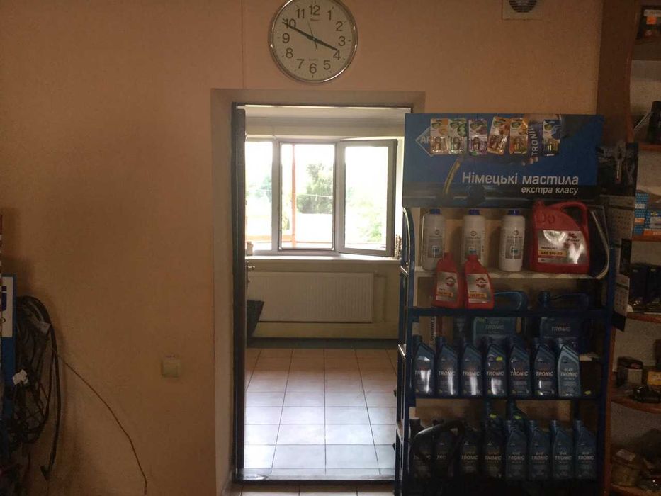 Коммерческая недвижимость по адресу ул. Складская (площадь 475 м²) - Atlanta.ua - фото 7