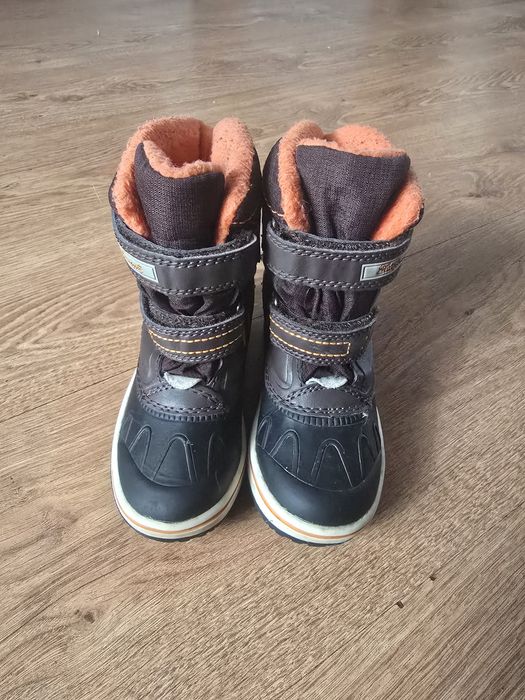 Śniegowce zimowe 26