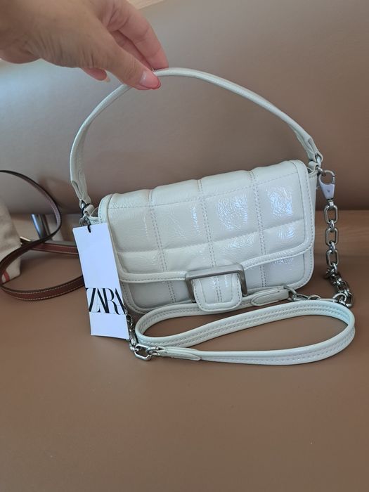 Сумочки ZARA в наявності