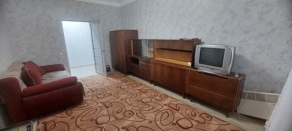 Сдається  2кімнатна квартира в цінні міста