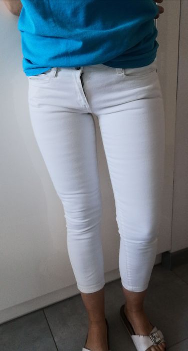 Spodnie damskie rozm. XS