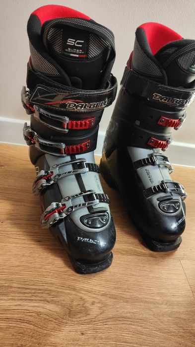 Buty narciarskie Dalbello Legend NX 42