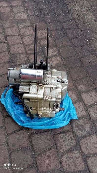 Продам мотор Вайпер 150 куб