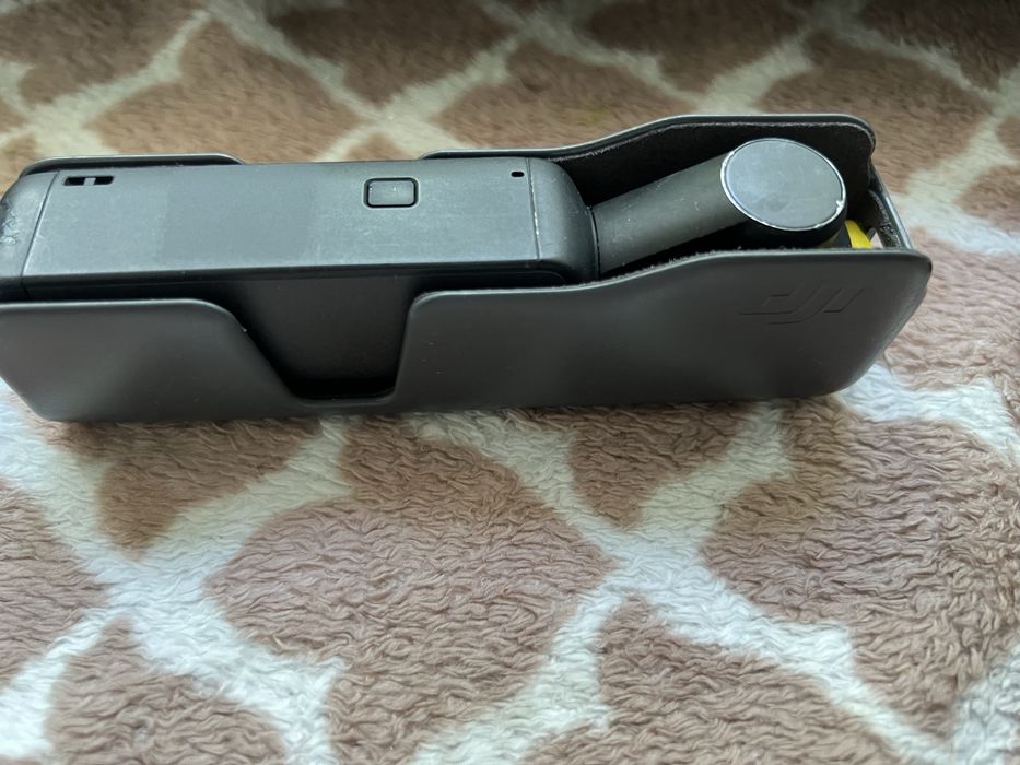 Камера DJI Osmo Pocket 2