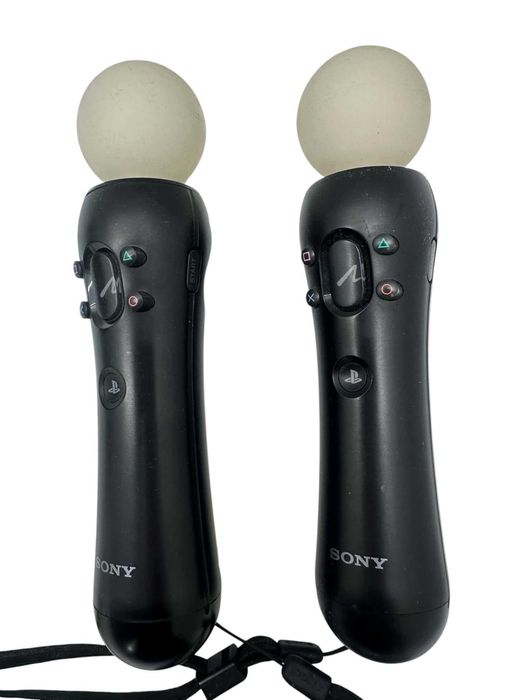 Gogle Sony PlayStation VR CUH-ZVR2