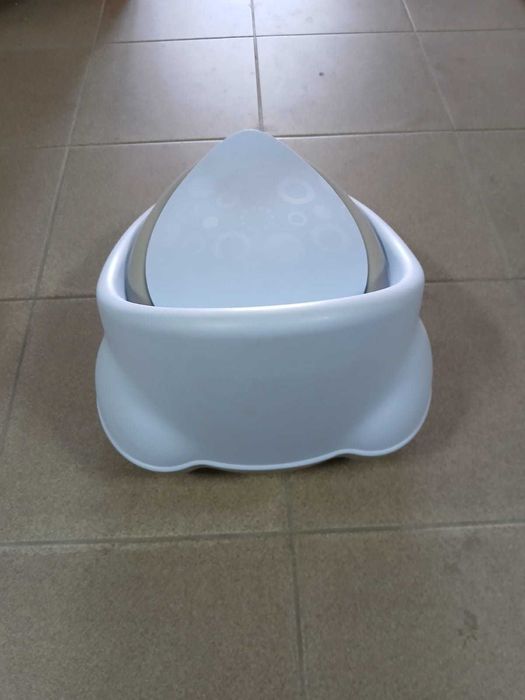 Pote criança Olmitos