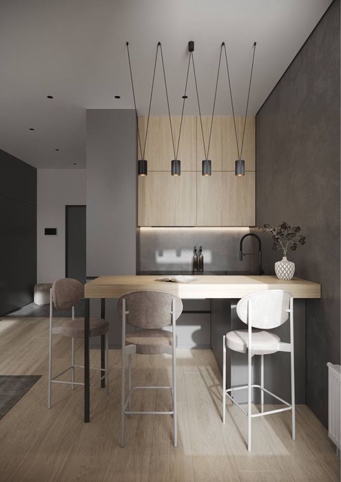 2-комнатная квартира по адресу ул. Преображенская (площадь 85 м²) - Atlanta.ua - фото 15