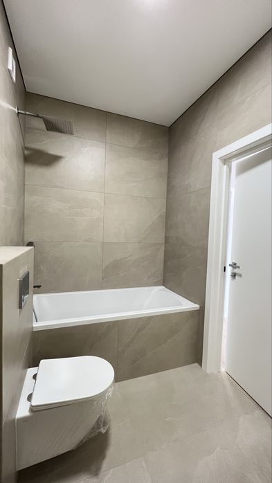 Дуплекс з ремонтом та меблями - 500м до Ліцею№1, Петропавлівська Б-ка