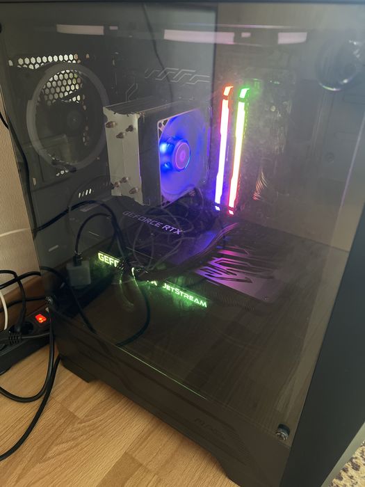 Продам ПК полный комплект