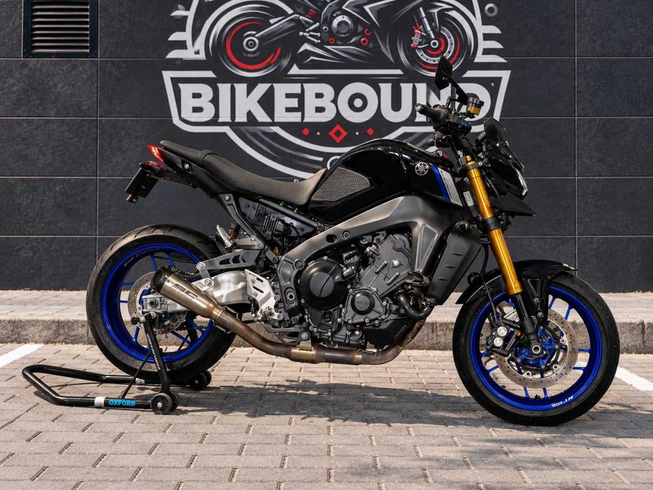 YAMAHA MT-09 SP | 2021 | Como Nova