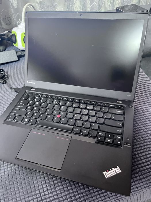 Lenovo ThinkPad T440s,I5,8ram,128ssd