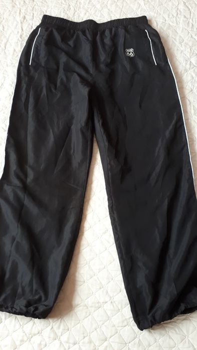 Spodnie Route 66 Xl