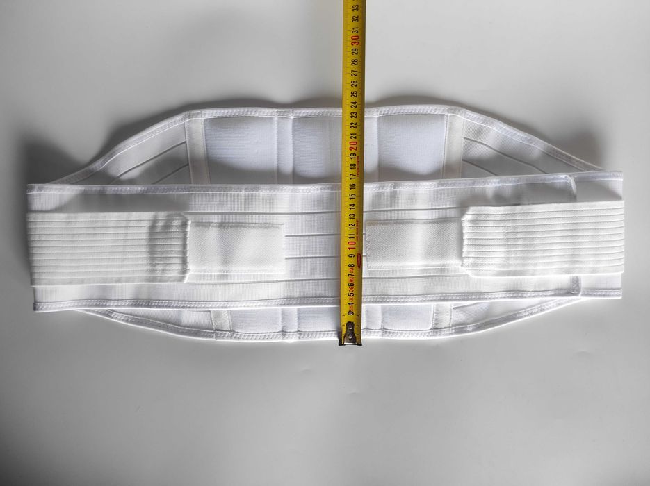 Бандаж поясничный дородовой для беременных Bort Medical 104620 размер3