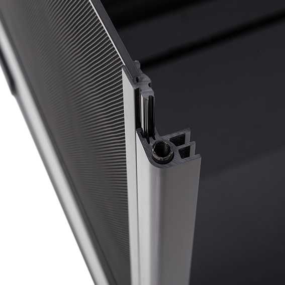 Terrarium 90x45x60 Repti Planet