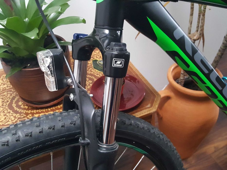 Kellys Madman 50 29"