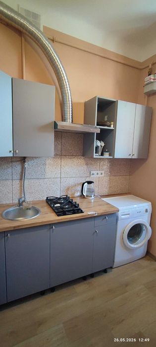 Оренда квартири 1хв ФОРУМ