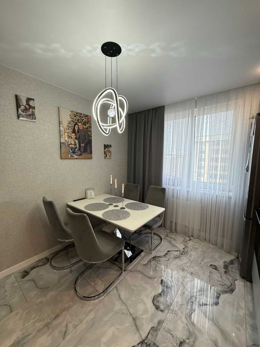 Продам квартиру в 57 Жемчужине/Таирово