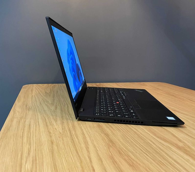 Lenovo ThinkPad T580 | i5-8350U. Stan bardzo dobry