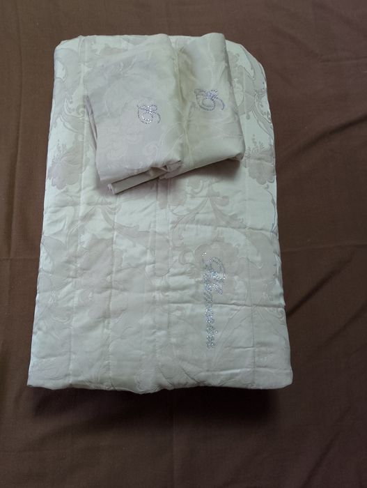 Покрывало на кровать