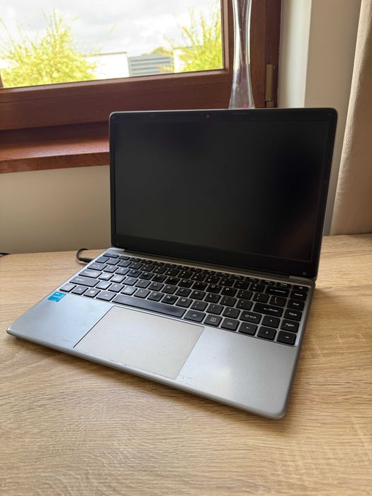 Laptop Chuwi Herobook Pro 14.1" IPS Celeron 8GB RAM 256GB SSD Windows 11 Home