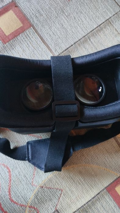 Gogle vr do telefonu każdy telefon sie mieści