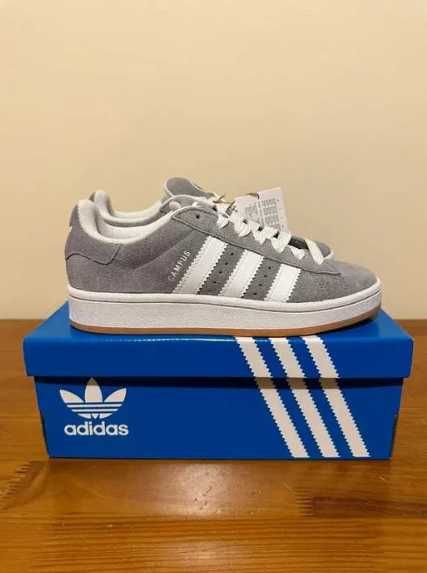 adidas campus 00s Szary Rozmiar.42