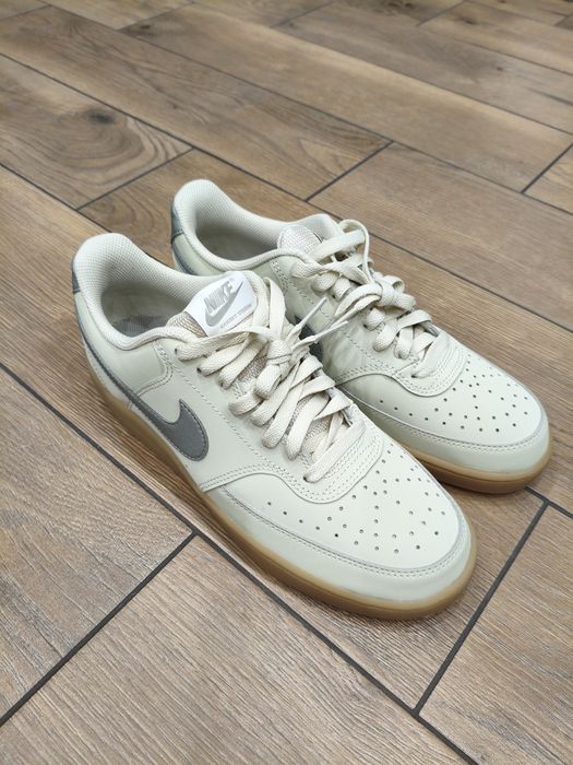 Buty Męskie Nike Court 42 26.5 cm Oryginalne nowe