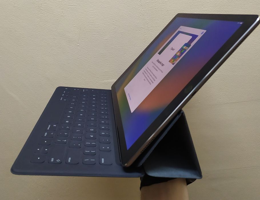 Apple Smart Keyboard для iPad Pro 12.9 2Gen (2017)