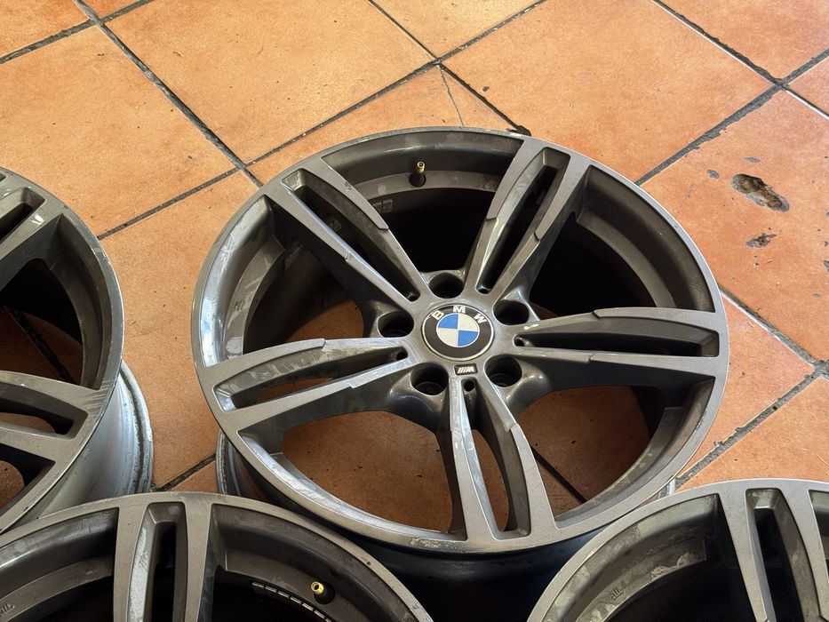 Jantes 18 BMW M437