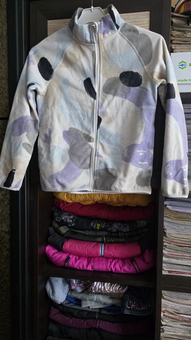Bluza polarowa. H&M  134/140.