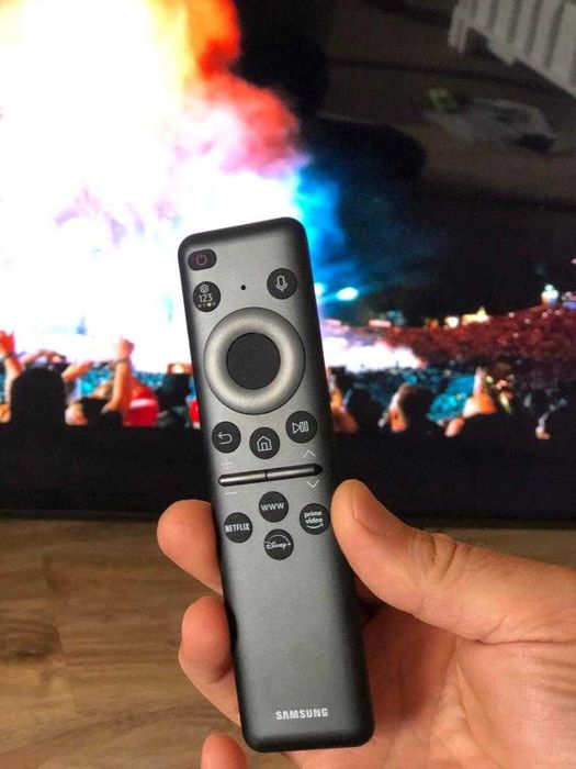 Телевізор SamsungQE55QN80F/QE65QN80F /75-85QN80F/ NeoQLED 144Hz