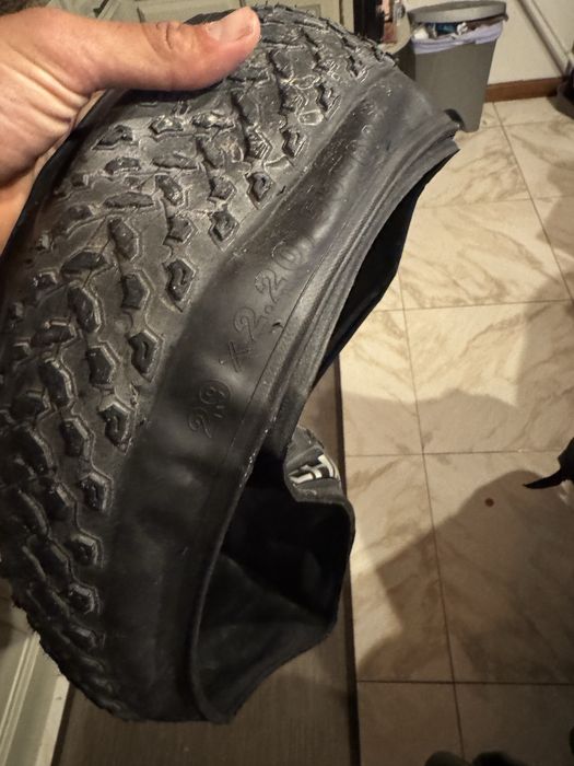 Pneu Chaoyang  2.20 29