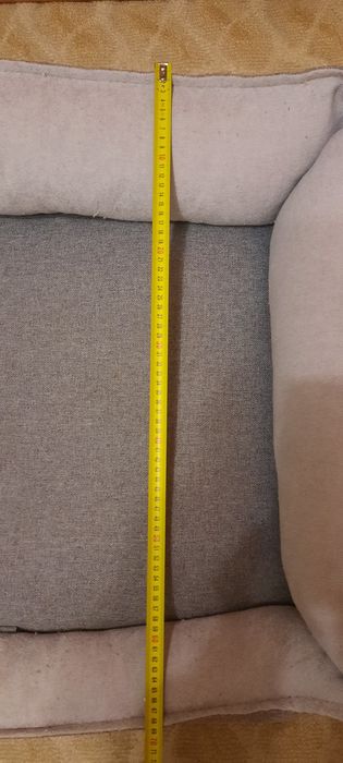 Лежак для собаки