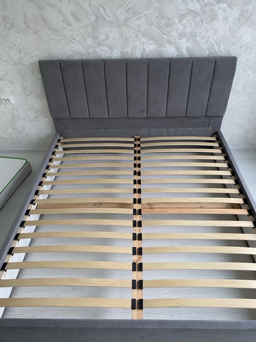 Кровать, ліжко 190/210