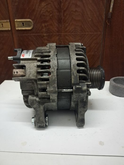 Alternator Opel Movano, Renault Master