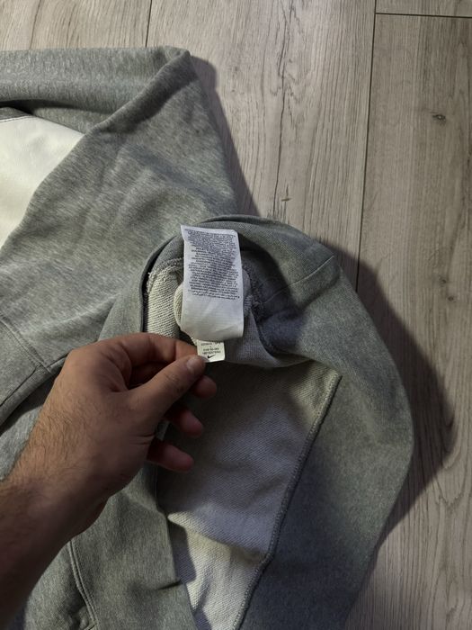 Худі Nike Big Swoosh TM