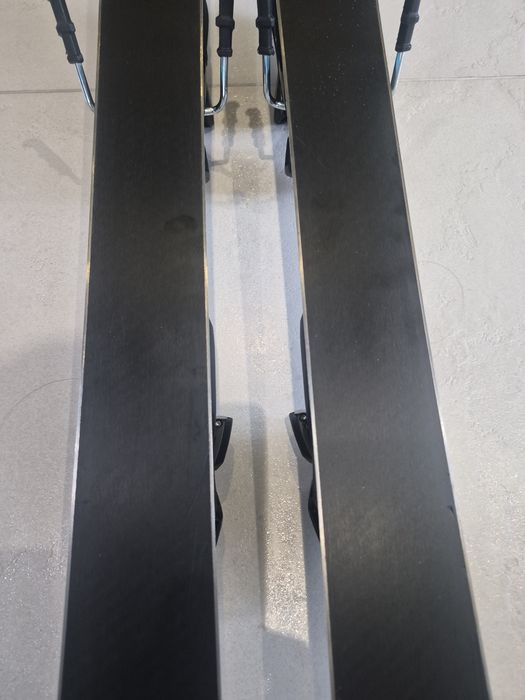 Narty Head e-SL dł.155 cm 2025r