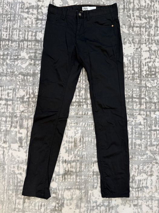 Брюки/Джинси Zara