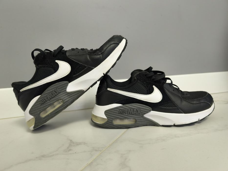 Кросівки Nike air max 40 розмір (25,5 см,)