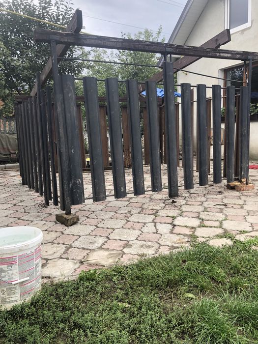 Продам вольєр для собак