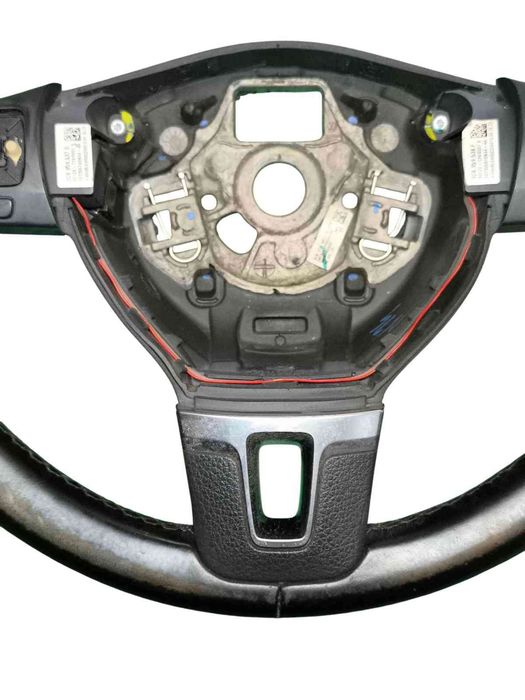 Volante de Direção VW PASSAT CC B6
