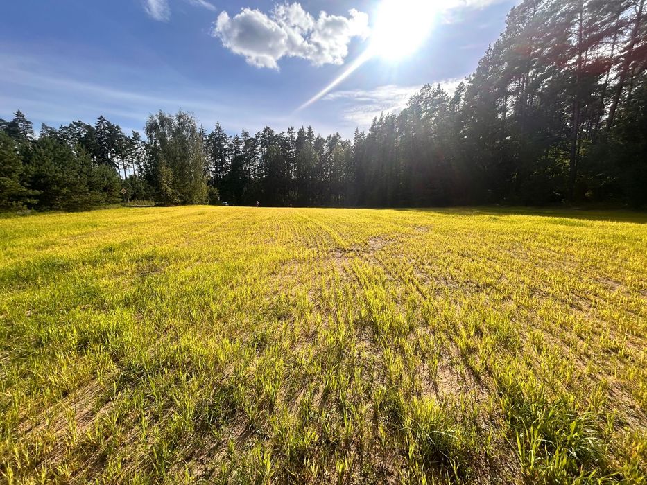 Na sprzedaż Działka Budowlana